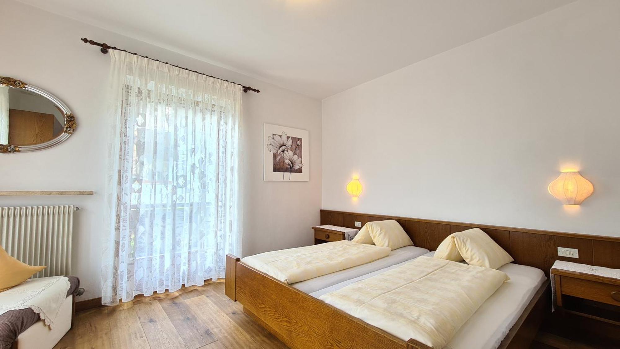 Appartments Innerhofer 리피아노 외부 사진