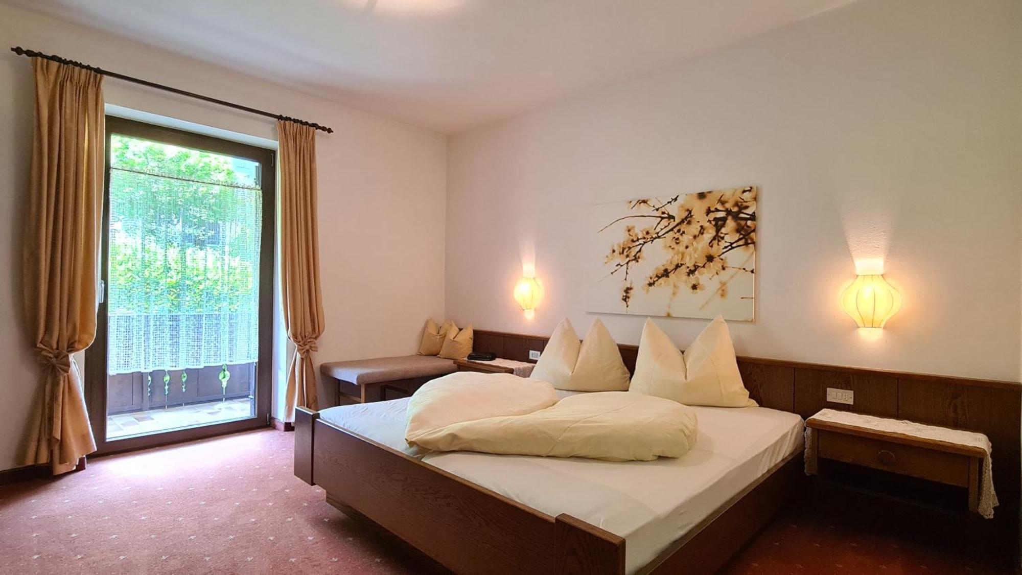 Appartments Innerhofer 리피아노 외부 사진