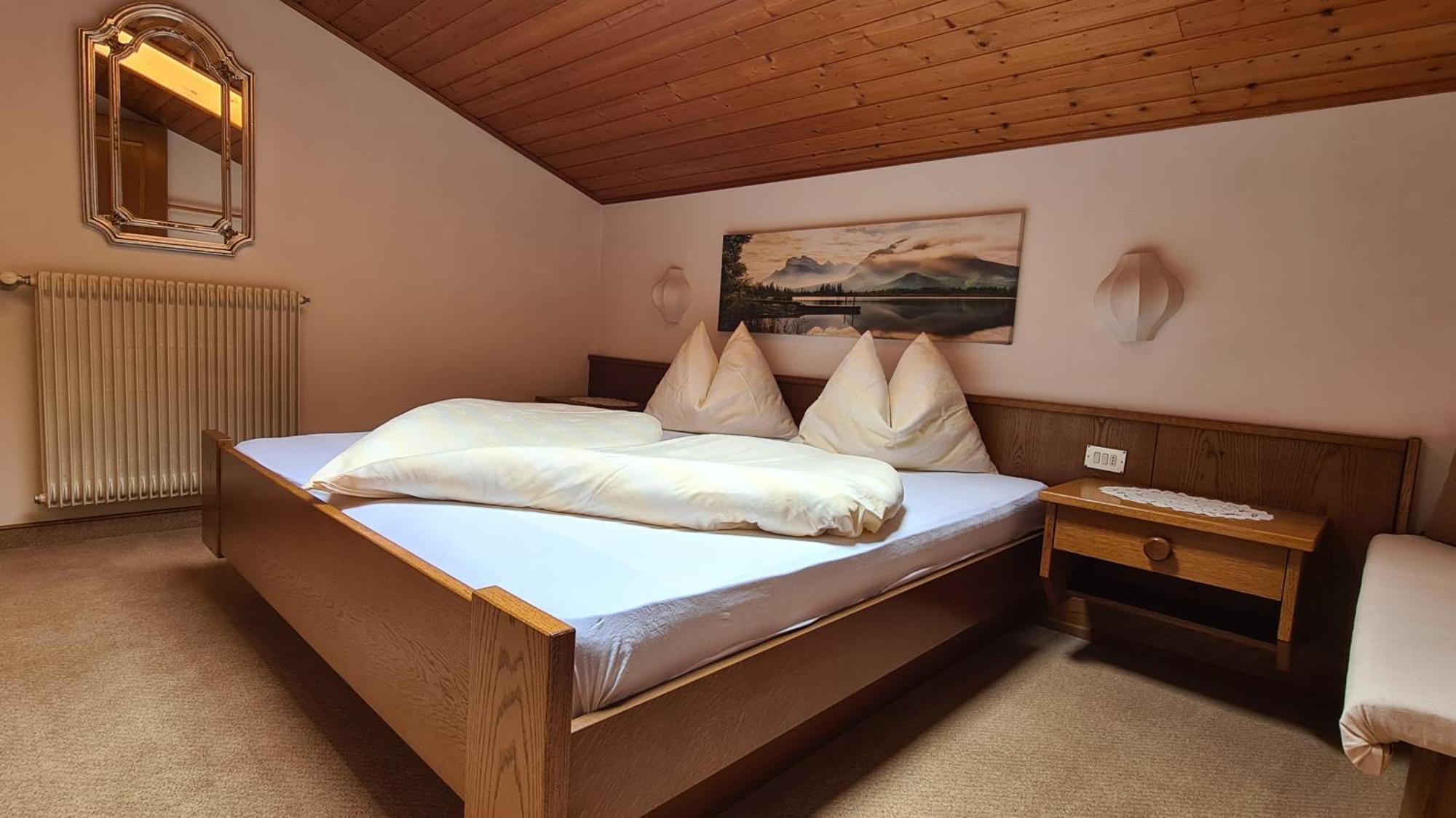 Appartments Innerhofer 리피아노 외부 사진