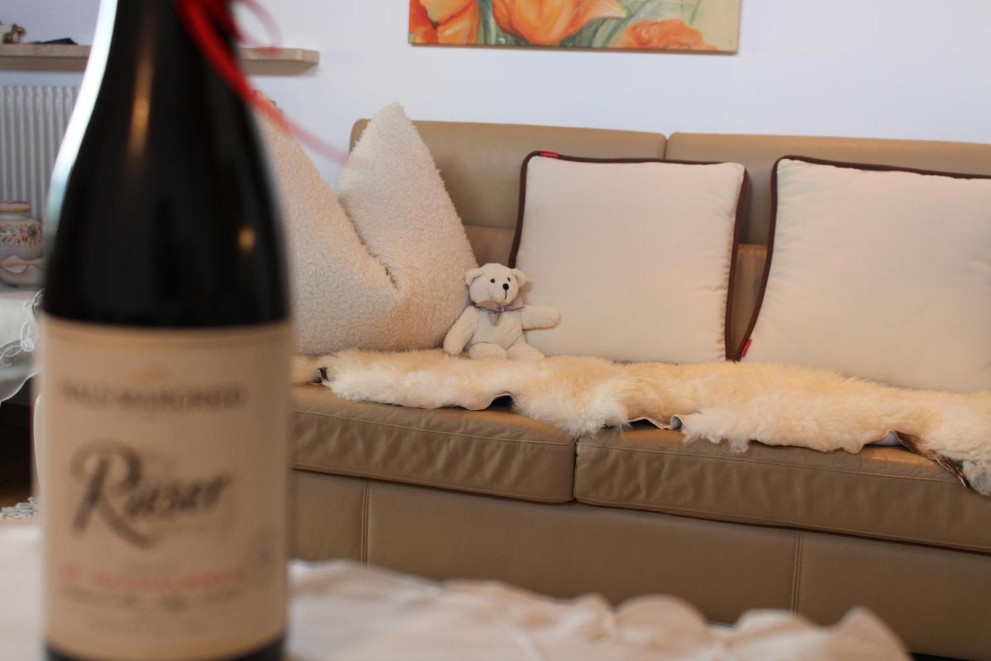 Appartments Innerhofer 리피아노 외부 사진