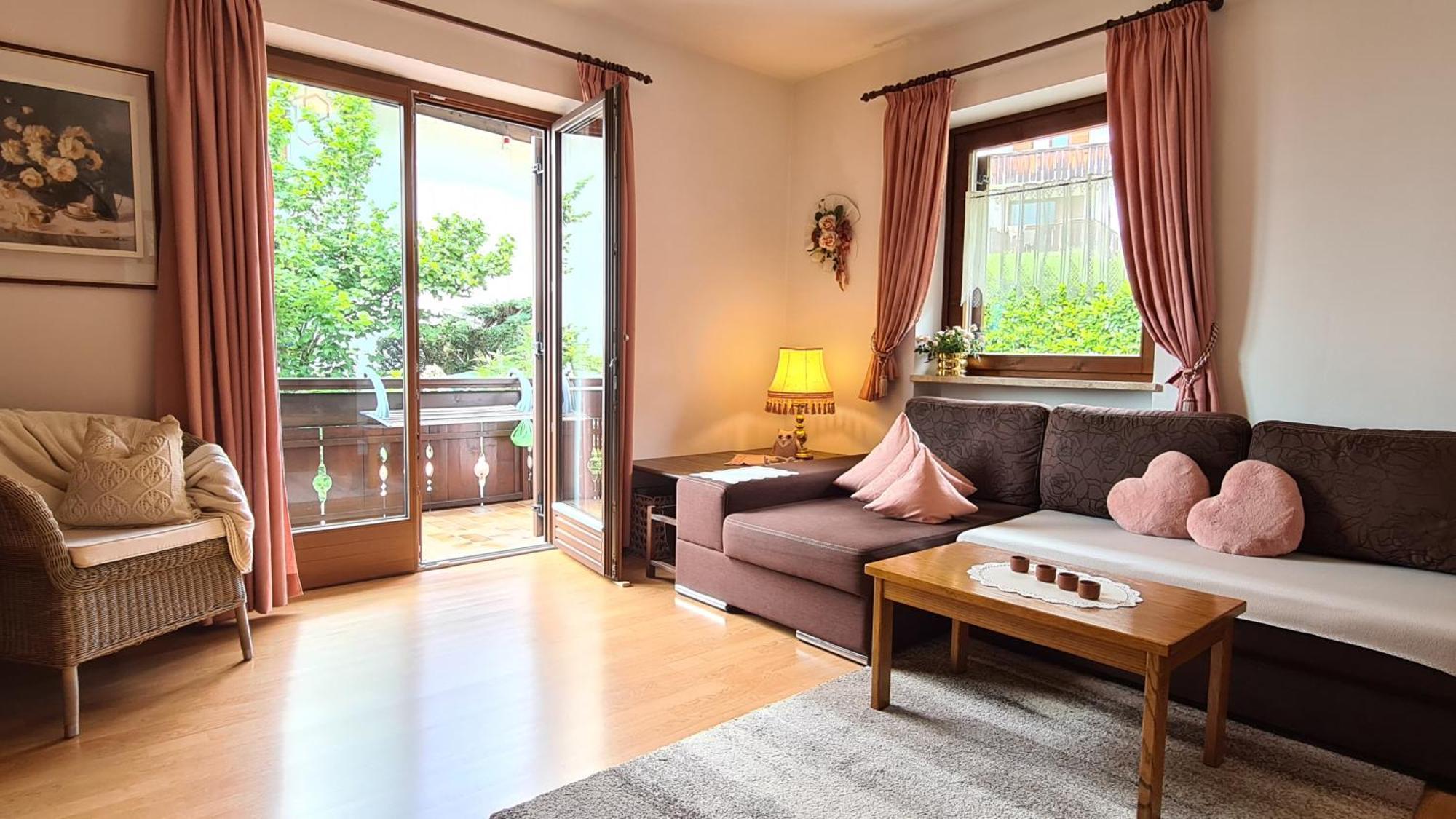 Appartments Innerhofer 리피아노 외부 사진