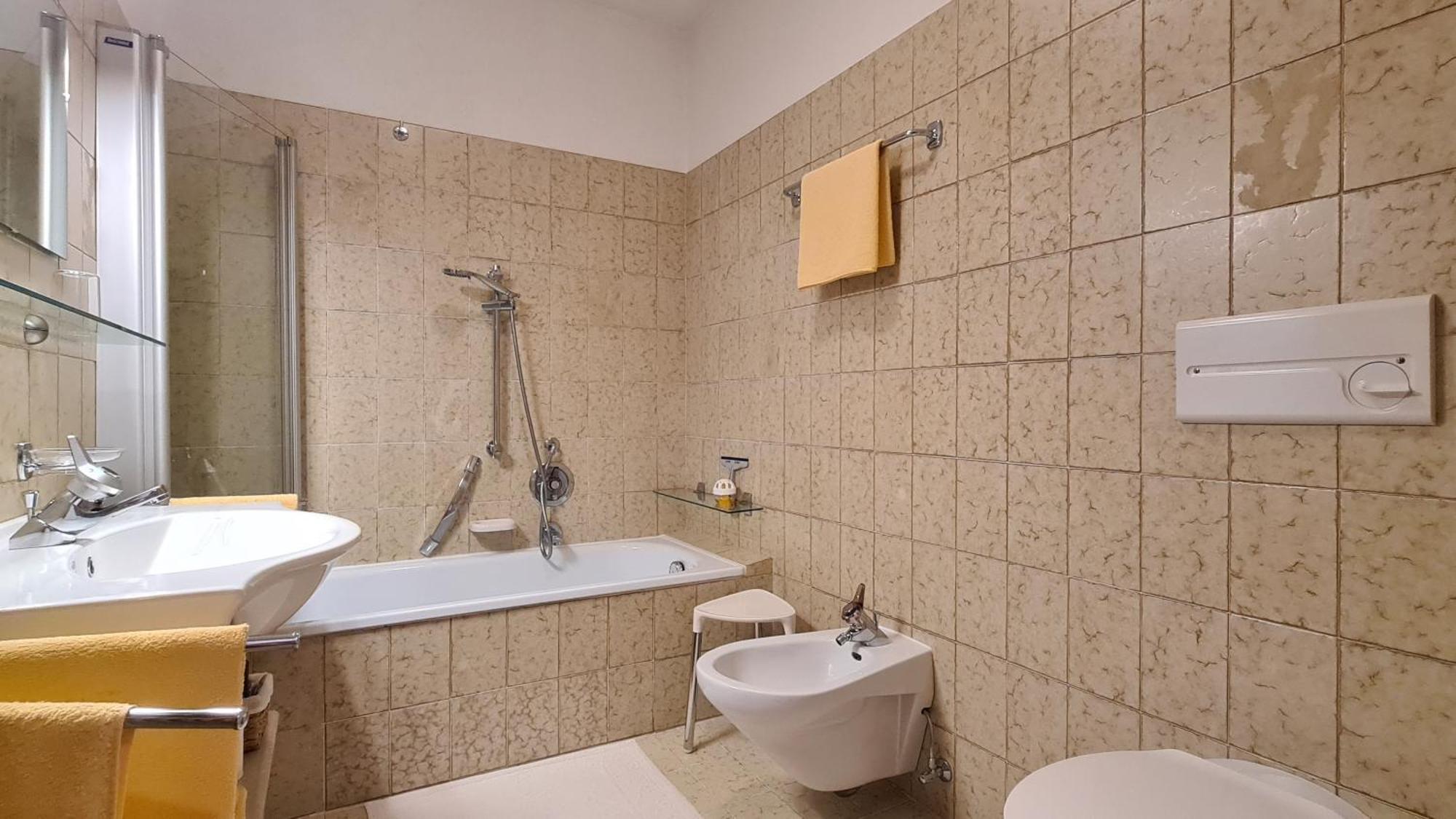 Appartments Innerhofer 리피아노 객실 사진