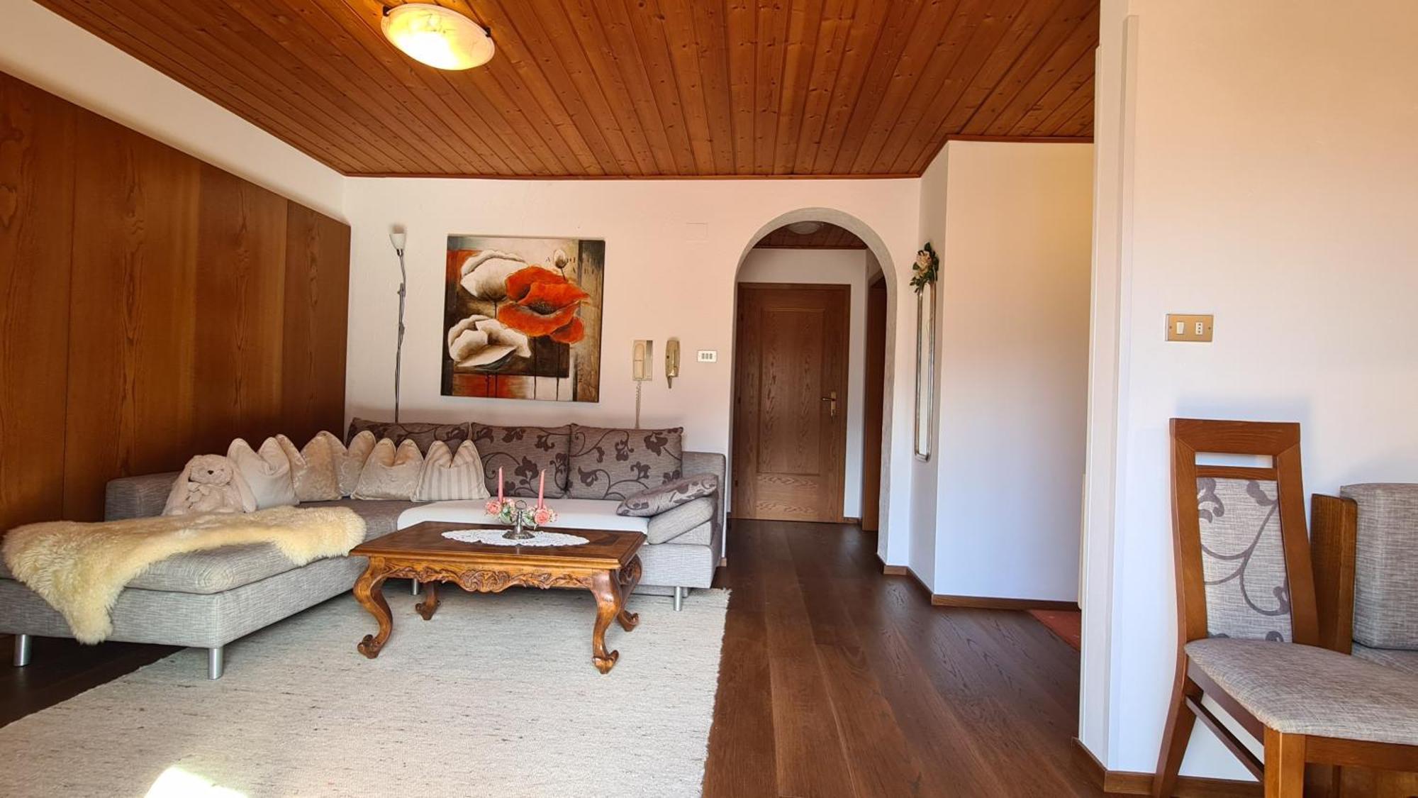 Appartments Innerhofer 리피아노 객실 사진