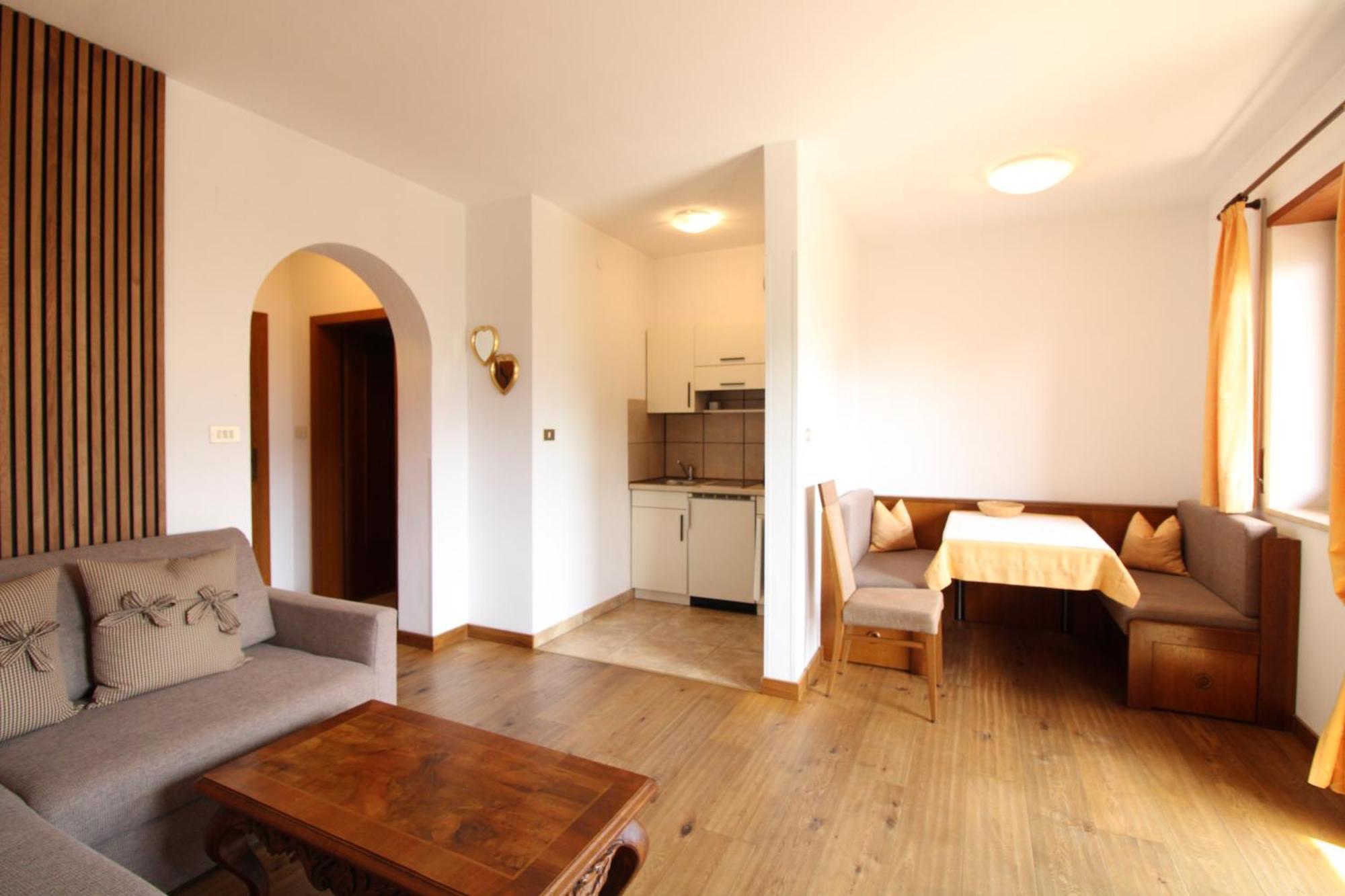 Appartments Innerhofer 리피아노 외부 사진
