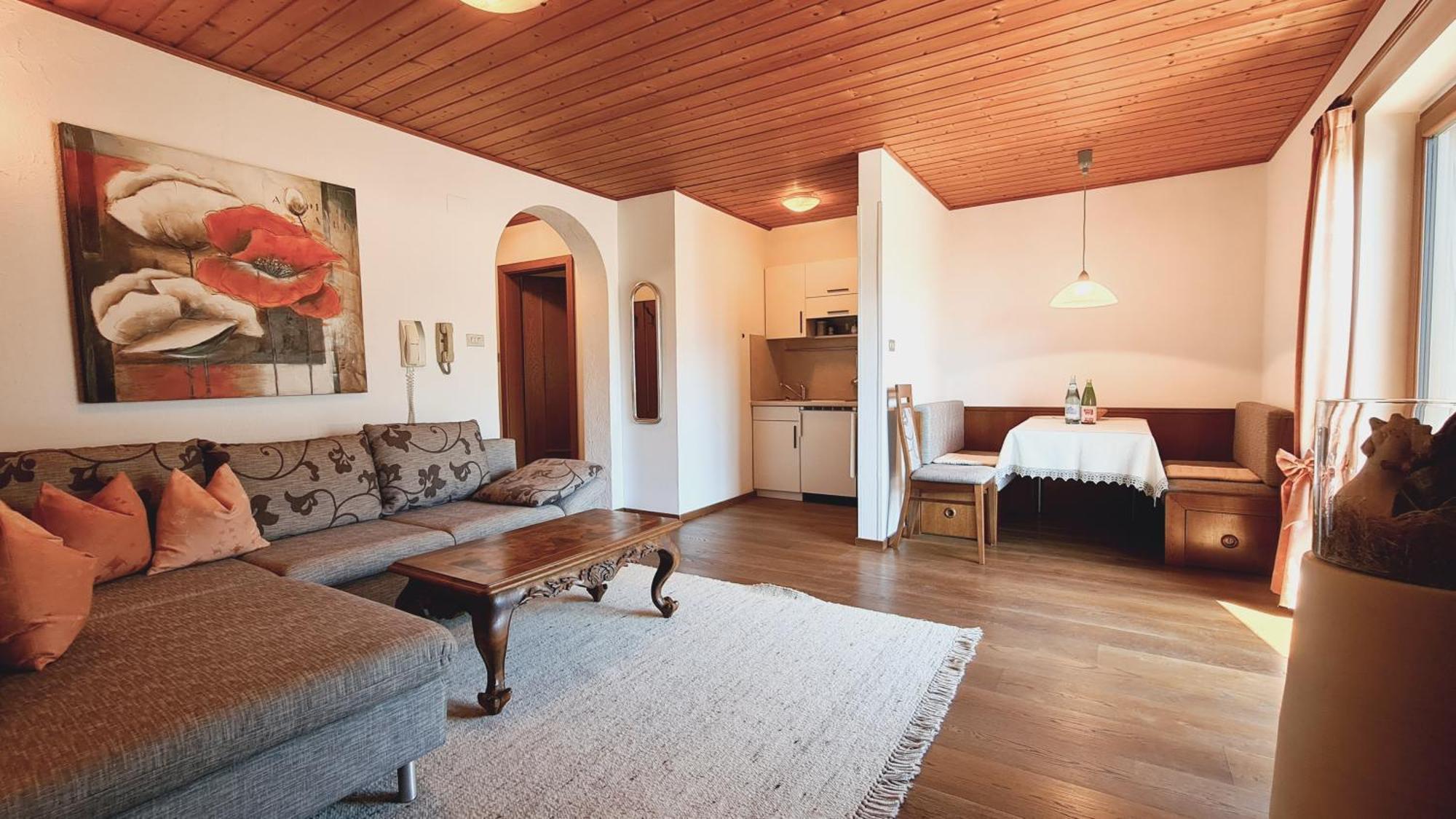 Appartments Innerhofer 리피아노 외부 사진